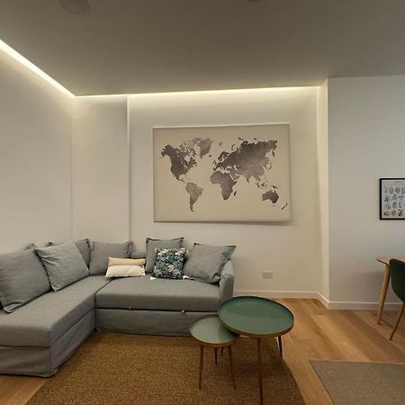 Dolce Missori Apartment Milan Luaran gambar