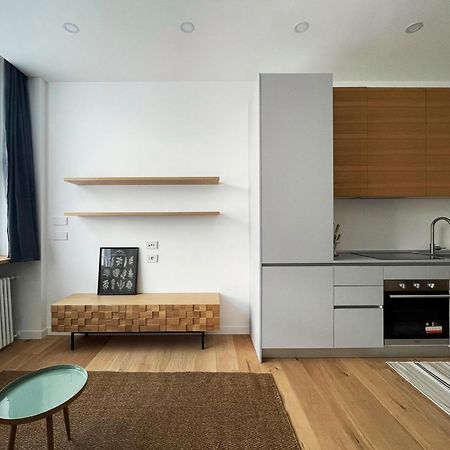 Dolce Missori Apartment Milan Luaran gambar