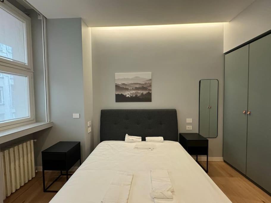 Dolce Missori Apartment Milan Luaran gambar