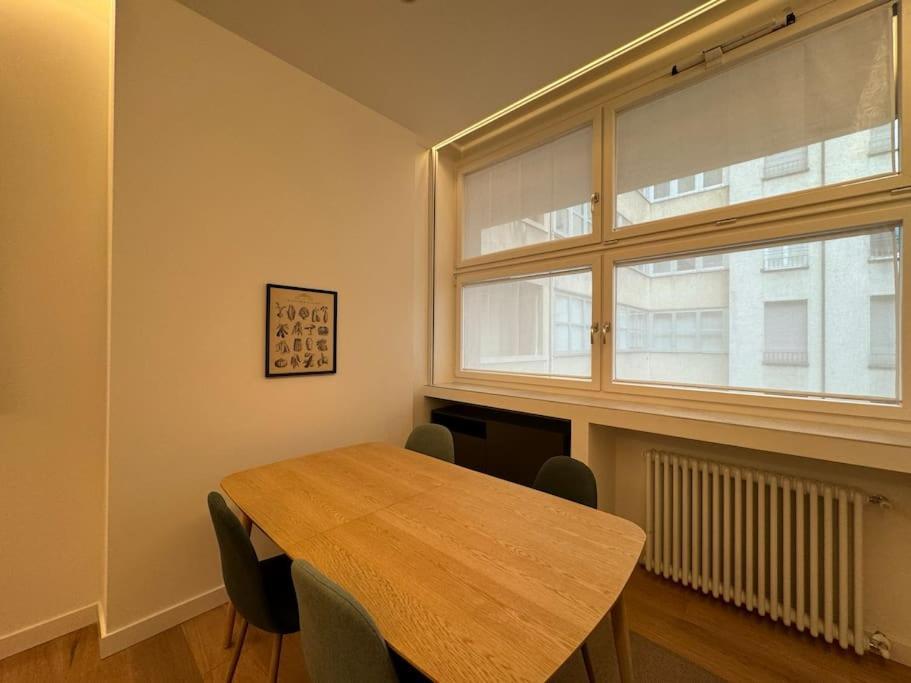 Dolce Missori Apartment Milan Luaran gambar