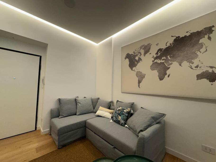 Dolce Missori Apartment Milan Luaran gambar