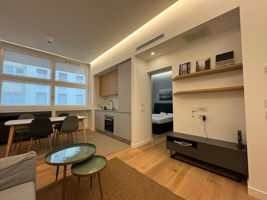Dolce Missori Apartment Milan Luaran gambar