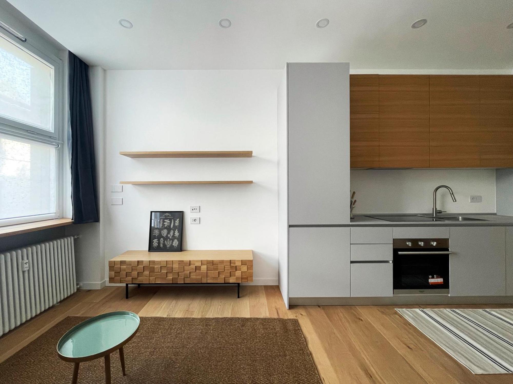 Dolce Missori Apartment Milan Luaran gambar