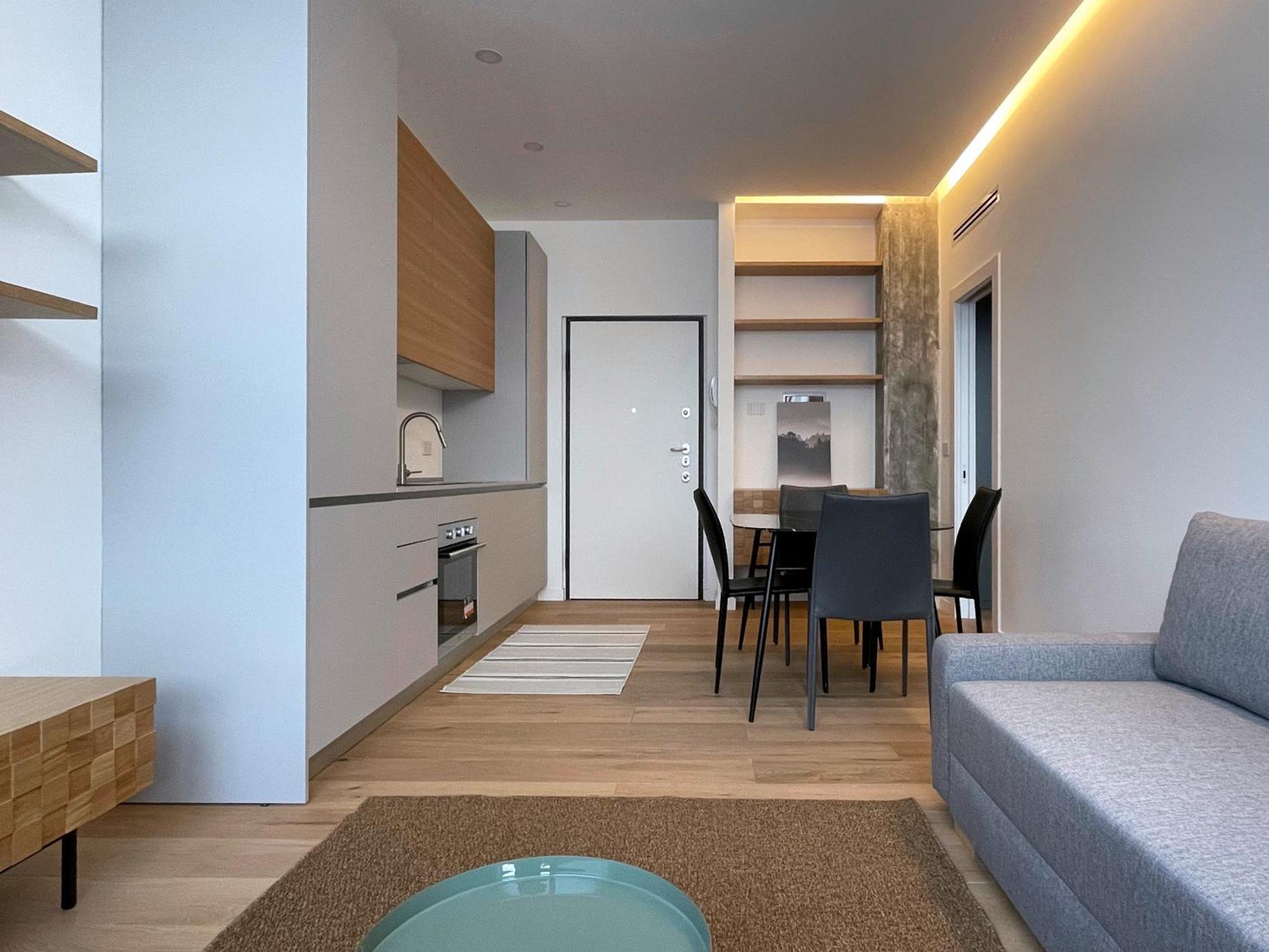 Dolce Missori Apartment Milan Luaran gambar