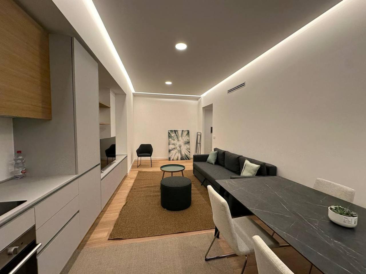 Dolce Missori Apartment Milan Luaran gambar