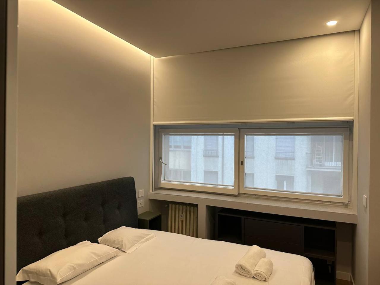 Dolce Missori Apartment Milan Luaran gambar