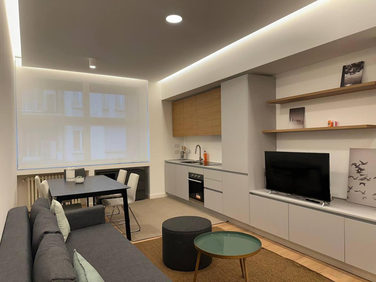 Dolce Missori Apartment Milan Luaran gambar